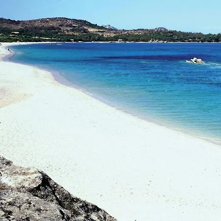 Trilocale Smeralda * Arzachena